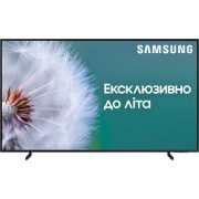 Телевізор Samsung QE55Q60DAUXUA